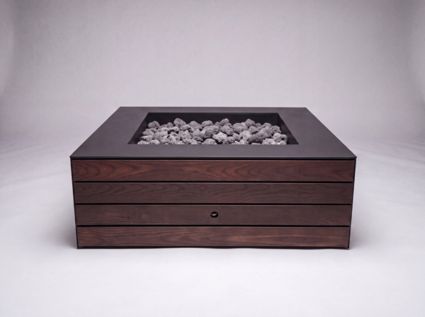 Beartooth Fire Table Montana Fire Pits