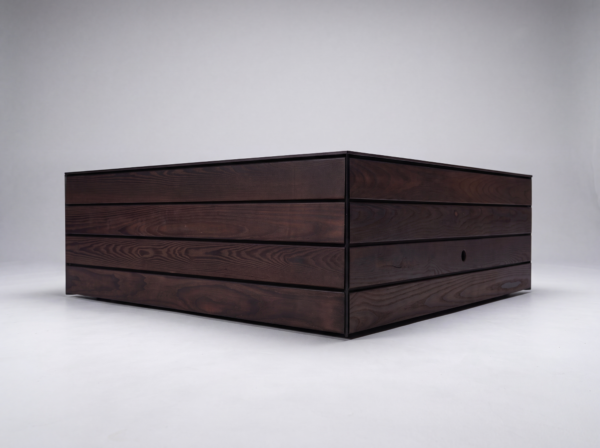 Beartooth Fire Table Montana Fire Pits