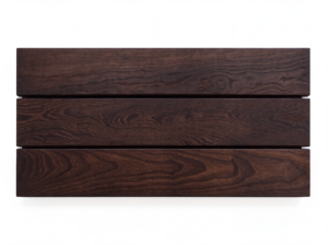 horizontal wood pattern arbor wood