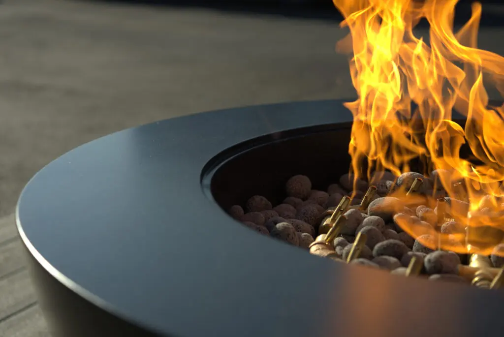 What Design-Build Contractors Actually Need From a Fire System Partner - Montana Fire Pits