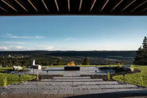 What Design-Build Contractors Actually Need From a Fire System Partner - Montana Fire Pits