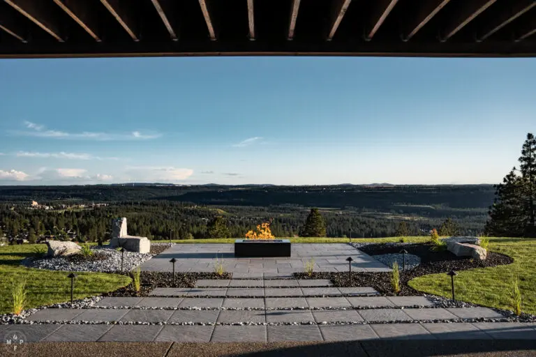 What Design-Build Contractors Actually Need From a Fire System Partner - Montana Fire Pits