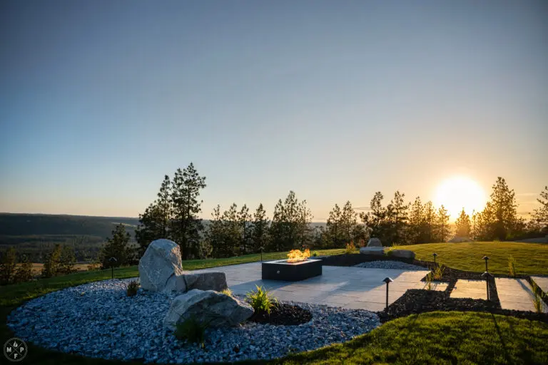 6 Fire Pit Installation Mistakes We See Every Week (and How to Avoid Them)