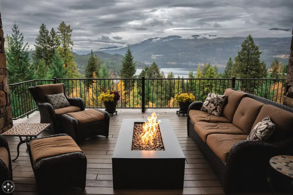 What Design-Build Contractors Actually Need From a Fire System Partner - Montana Fire Pits