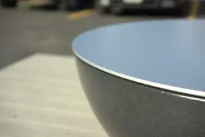 What Goes Into a Cover Montana Fire Pits