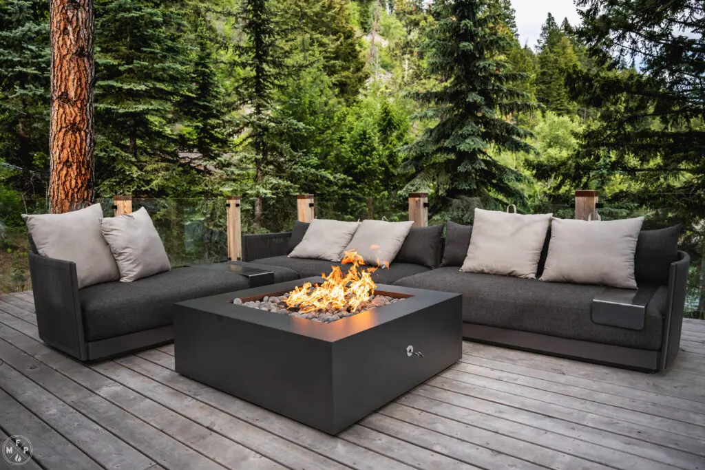 Fire Isn't a Feature Anymore. It's the Architecture.