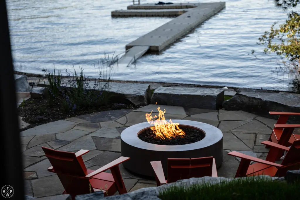 Fire Isn't a Feature Anymore. It's the Architecture.