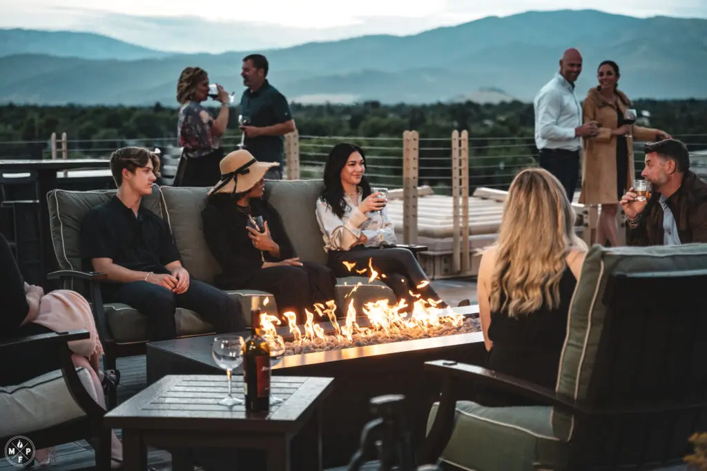 Fire Isn't a Feature Anymore. It's the Architecture.