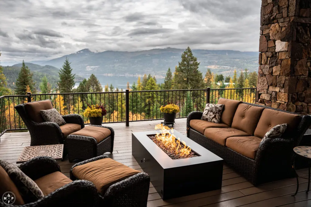 Fire Isn't a Feature Anymore. It's the Architecture.