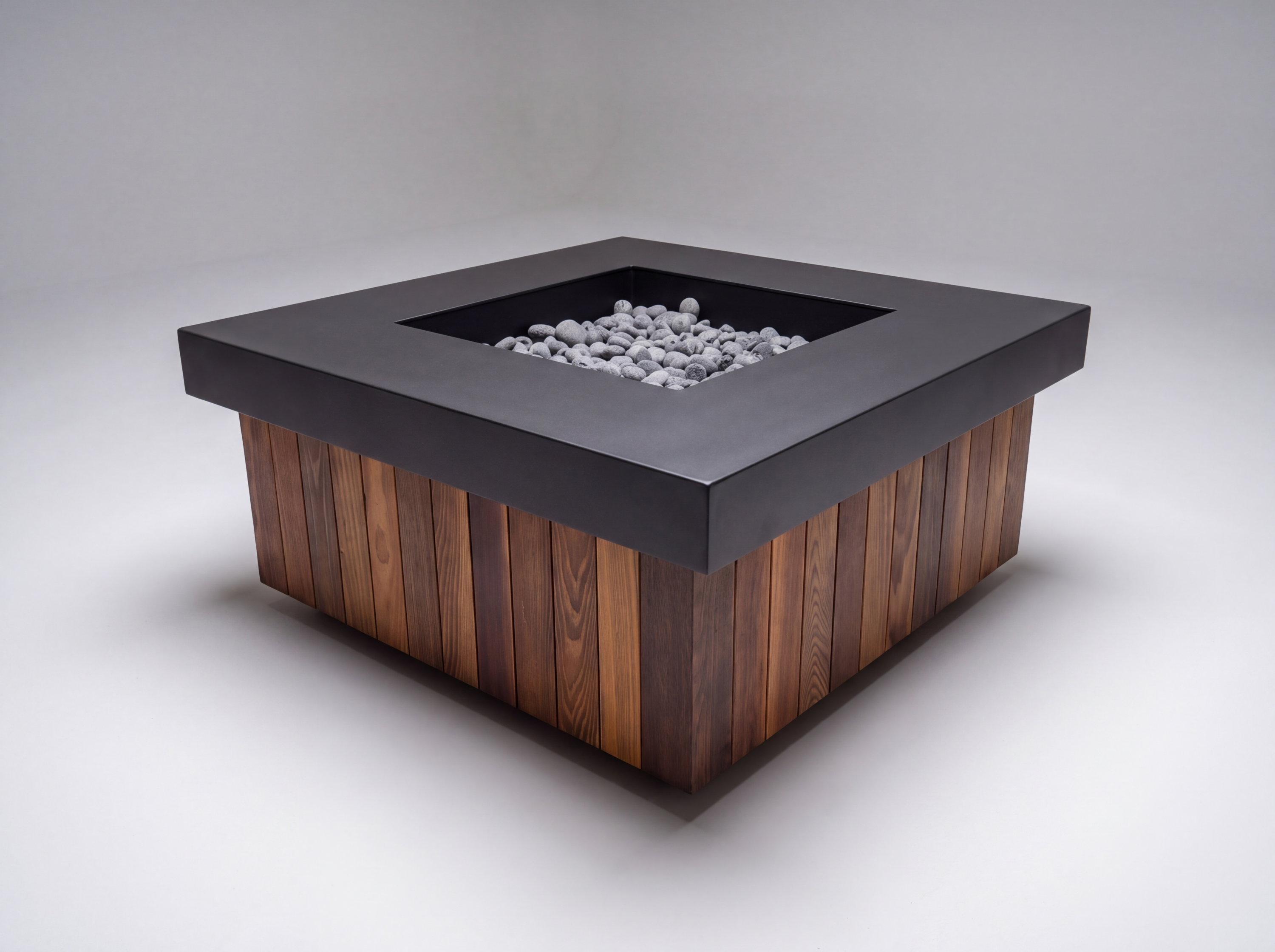 46" Beartooth Fire Table Montana Fire Pits Fast Ship 46" Beartooth Fire Table Montana Fire Pits Fast Ship