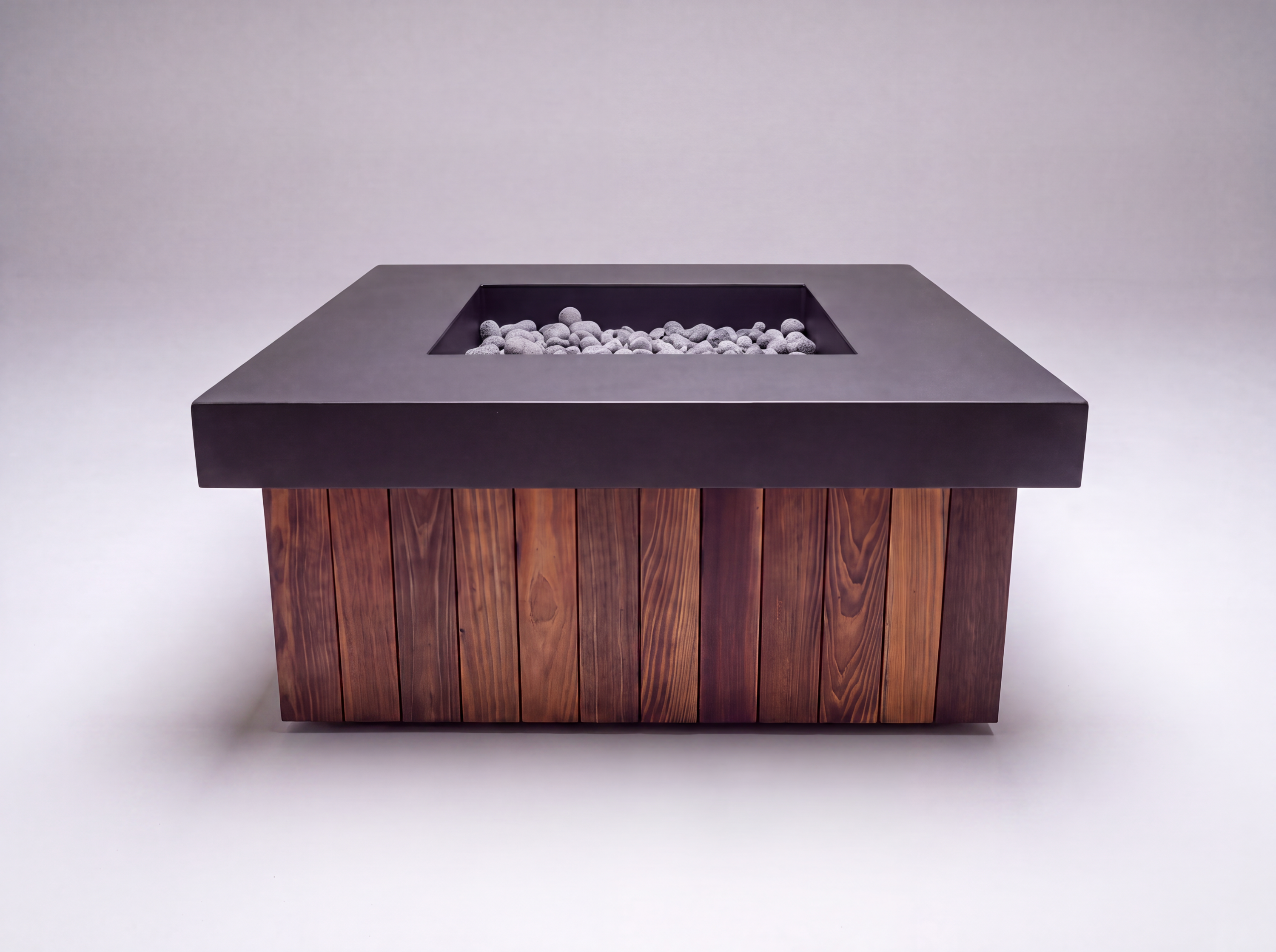 46" Beartooth Fire Table Montana Fire Pits Fast Ship 46" Beartooth Fire Table Montana Fire Pits Fast Ship