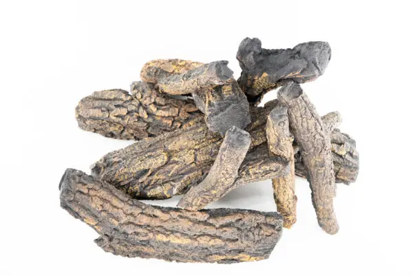 American Fire Glass Country Oak Ceramic Logs