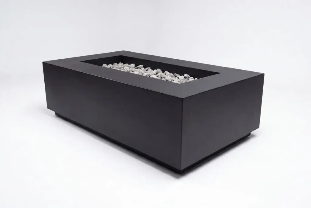 Olympic Rise Montana Fire Pits