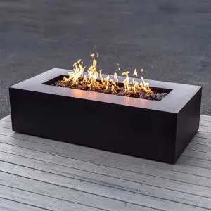 Olympic Fire Pit Table