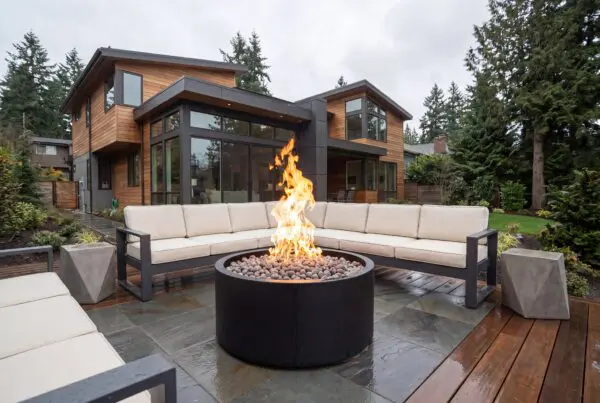 Yellowstone Edge Montana Fire Pits