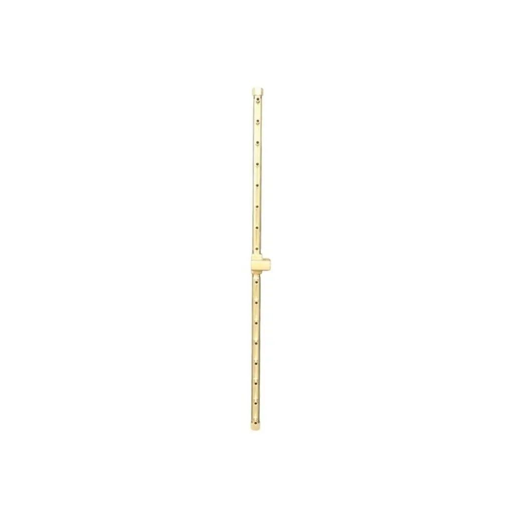 Warming Trends Crossfire Burner