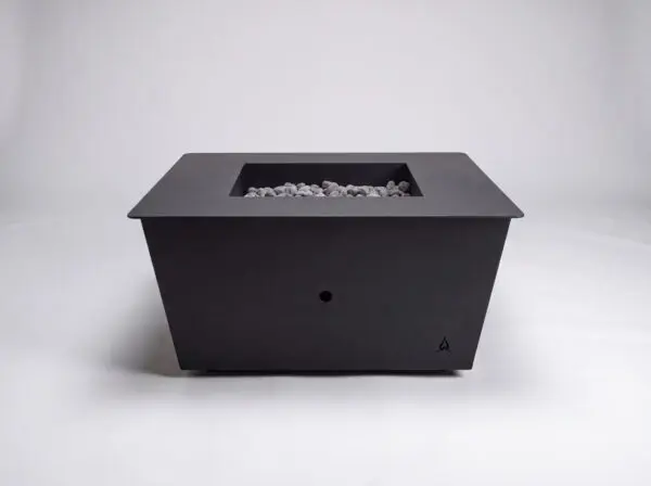 Glacier Ridge Fire Table Montana Fire Pits