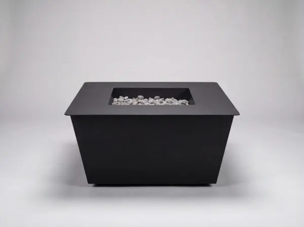 Glacier Ridge Fire Table Montana Fire Pits