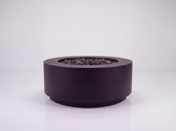 Yellowstone Rise Fire Table Montana Fire Pits