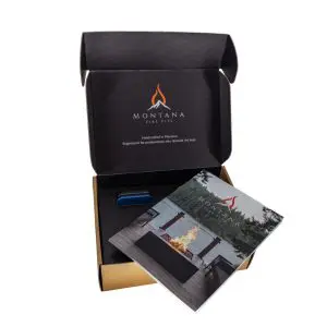 Premium Venture Series Color and Texture Sample Box