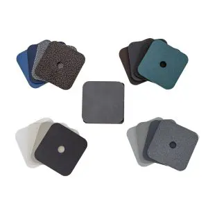 Montana Fire Pits Sample box