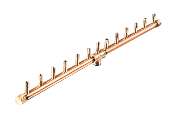 Burner Montana Fire Pits