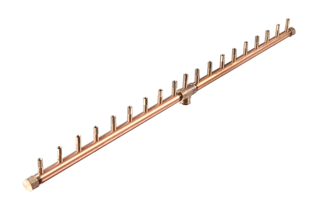 Burner Montana Fire Pits