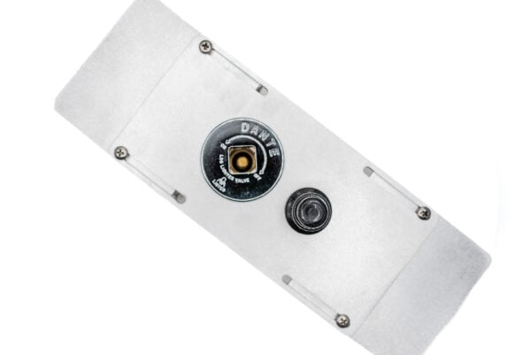 Push Button Battery Powered Fire Pit Ignition System