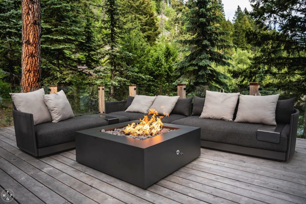 Tips for Keeping Your Outdoor Area Bug-Free