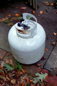 propane-tank