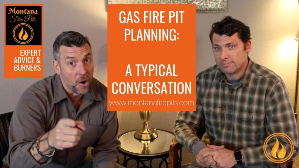The Most Common Questions for DIY Outdoor Fire Pits