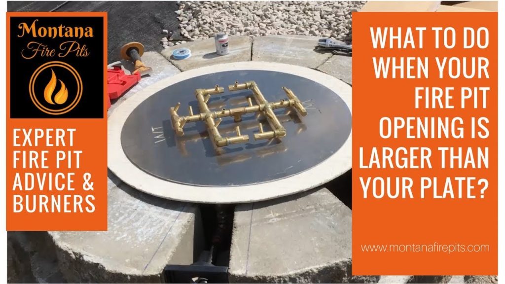 #1 Issue with DIY Outdoor Fire Pit Installation
