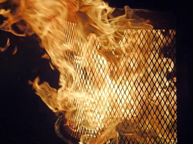 What Is A Gas Fire Pit Ring Kit?