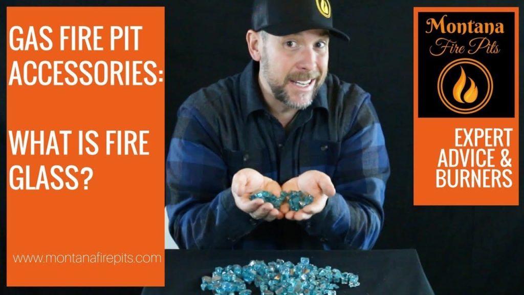 Learn the basics about fire glass!