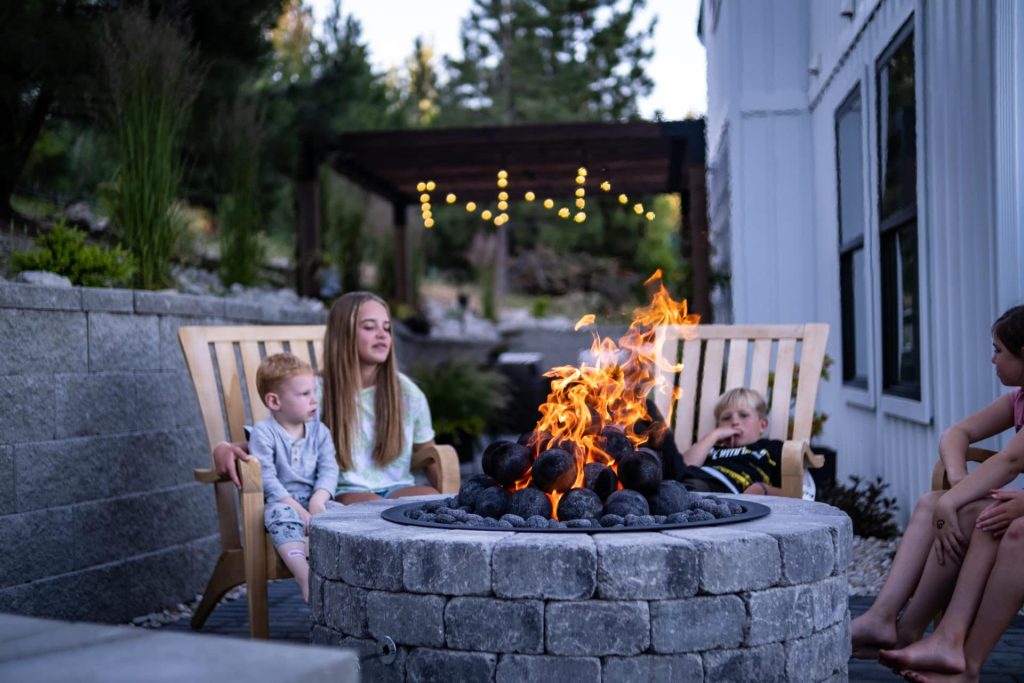 The Five F’s Of Fire Feature Design