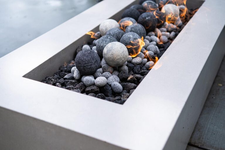 Driftwood Log Set Montana Fire Pits Ceramic Gas Logs For Fire Pits