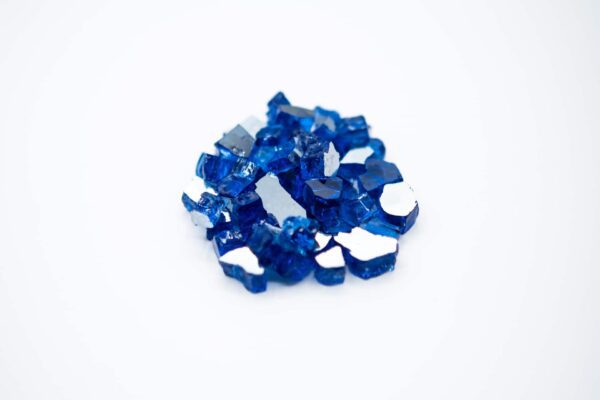 Reflective Fire Glass - 10lb Jars - Image 10