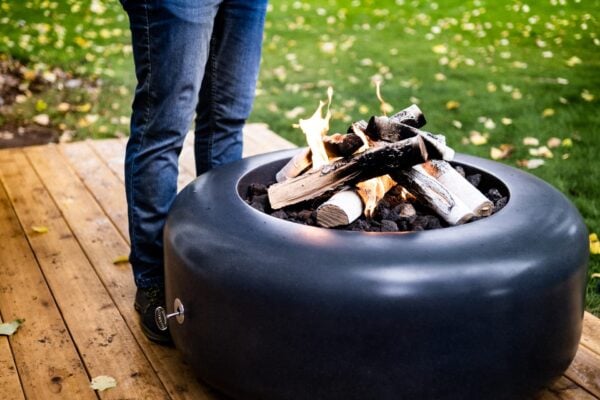 Aspen Gas Log Set - Image 4