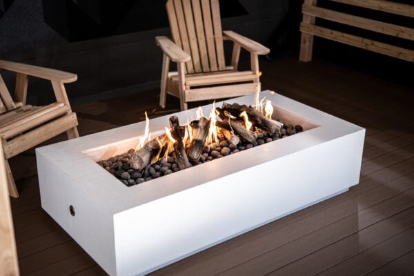 Driftwood Gas Log Set - Image 6