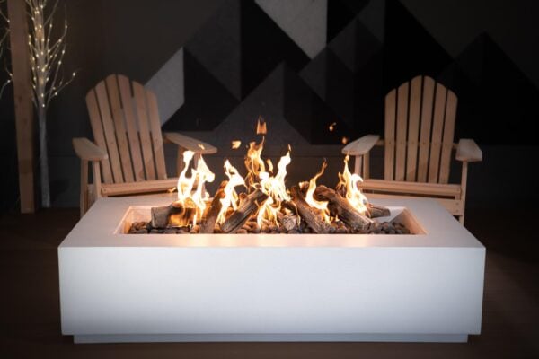 Driftwood Gas Log Set - Image 8