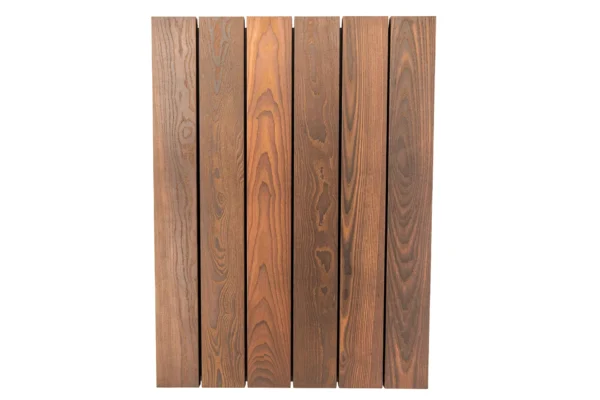 Rectangular Arbor Wood Cover - 48" x 32"