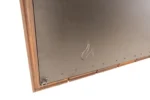 Arbor Wood Cover for Montana Fire Pits