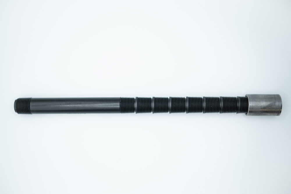 Key Valve Extension Gas Fire Pit Accessories Montana Fire Pits