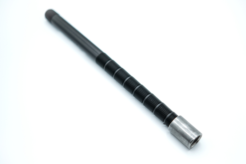 Key Valve Extension Gas Fire Pit Accessories Montana Fire Pits