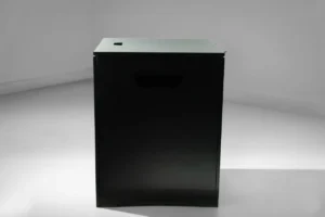 20-Pound Propane Tank Cover from Montana Fire Pits