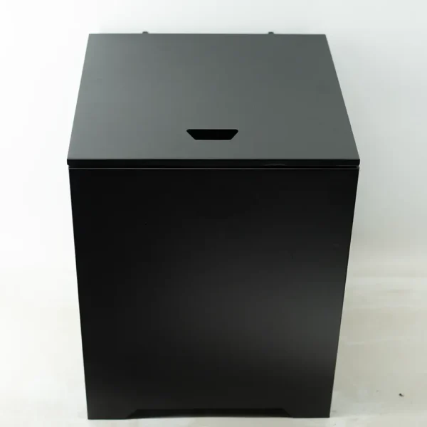 20-Pound Propane Tank Cover from Montana Fire Pits