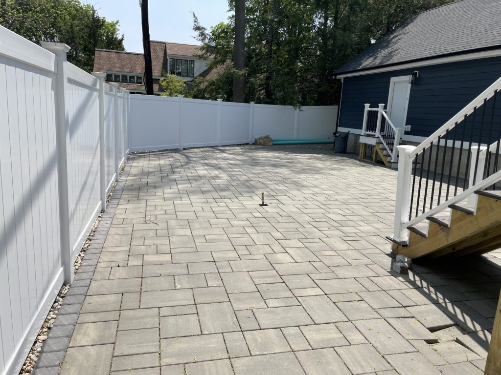 Brand New Backyard – Ideas Needed!