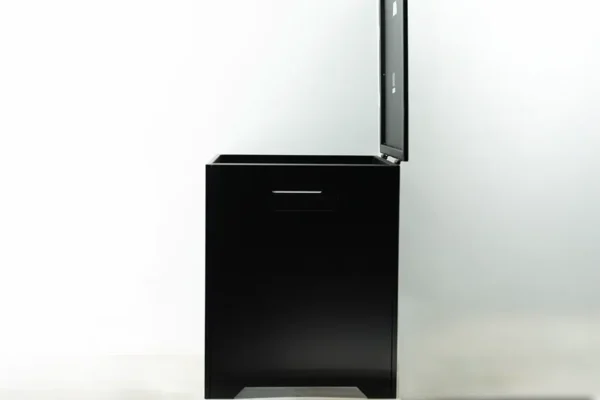 20-Pound Propane Tank Cover from Montana Fire Pits