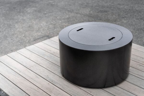 Yellowstone Studio Fire Table - Image 7