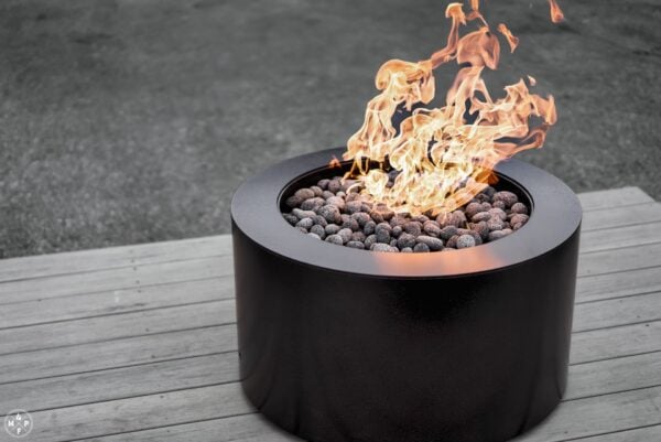 Yellowstone Studio Fire Table - Image 5